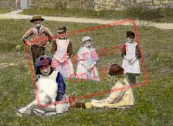 Children 1894, Generic