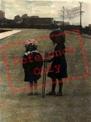 Children 1904, Generic