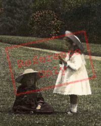 Children 1906, Generic