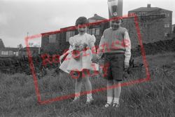 Children On May Day 1962, Generic