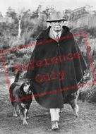David Lloyd George (1863-1945) 1931, Generic