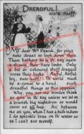 Dreadful! Sure Nuff 1930, Generic