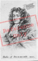 Duke Of Monmouth 1685, Generic