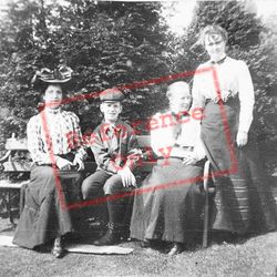 Family 1902, Generic