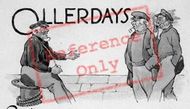 Fishermen Talking 1932, Generic