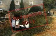 Girls 1913, Generic