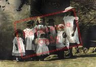 Good Friends 1900, Generic