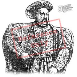 Henry VIII, Generic
