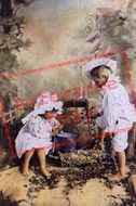 Jack And Jill 1894, Generic
