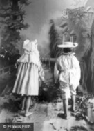 Jack And Jill Went Up The Hill 1894, Generic
