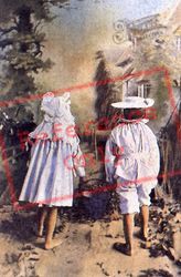 Jack And Jill Went Up The Hill 1894, Generic