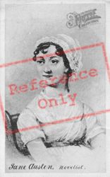 Jane Austen (1775-1817), Generic