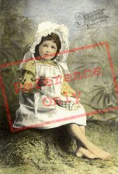 Little Miss Muffet 1894, Generic