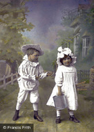 May I Come With You 1894, Generic
