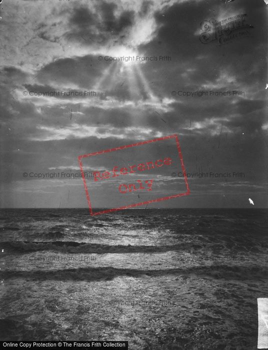 Photo of Moonlight c.1930