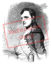 Napoleon Bonaparte, Generic