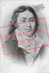 Samuel Taylor Coleridge (1772-1834), Generic