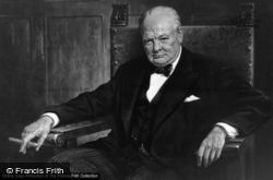 Sir Winston Churchill (1874-1965), Generic