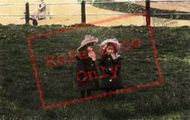 Sisters 1905, Generic