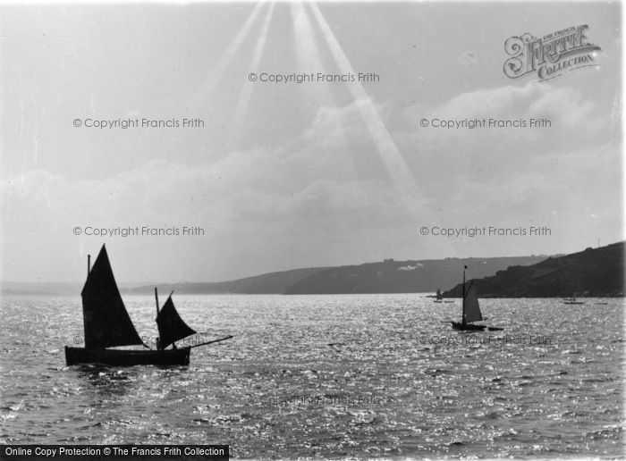 Photo of Sunlight c.1920