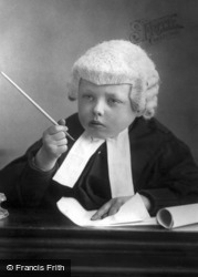 The Judge 1894, Generic