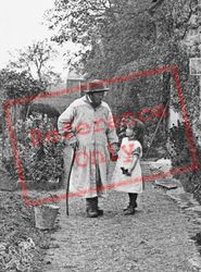 Twice A Child 1895, Generic