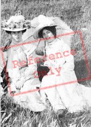 Two Ladies c.1912, Generic