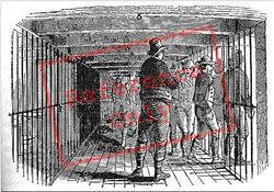 Victorian Prisoners In Gaol, Generic