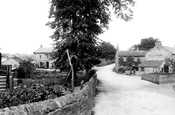 The Village 1896, Spennithorne