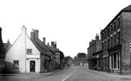 Example photo of Spilsby