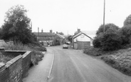 The Village c.1965, Spratton