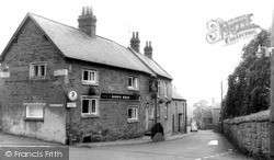 The Village c.1965, Spratton