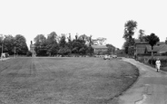 Green c.1960, Springfield