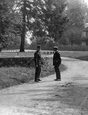 Postman 1906, Springfield