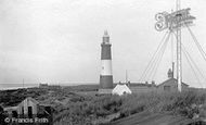 Example photo of Spurn Head