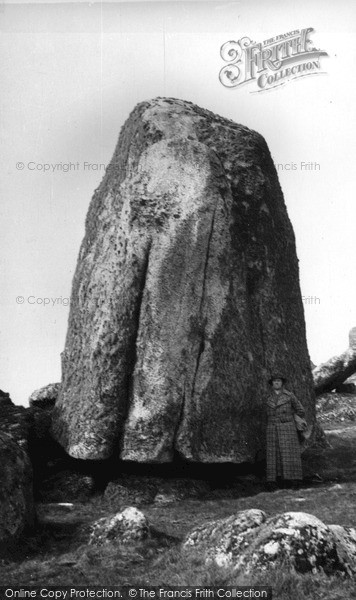 Photo of St Agnes, Saddle Rock c.1920