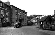 The St Agnes Hotel c.1955, St Agnes