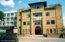 The Crown Court 2004, St Albans