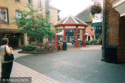 The Maltings 2004, St Albans