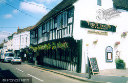 Tudor Tavern 2004, St Albans