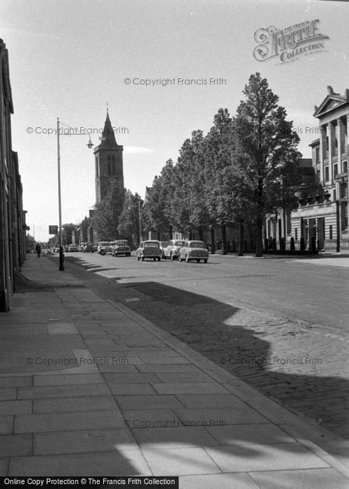 Photo of St Andrews, North Street 1962