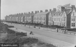 St Anne's, 1906, St Annes