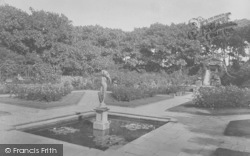 St Anne's, Ashton Gardens 1929, St Annes