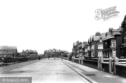St Anne's, Fairhaven Road 1901, St Annes