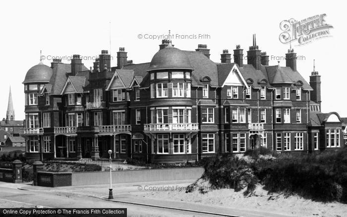 Photo of St Anne's, Grand Hotel 1901