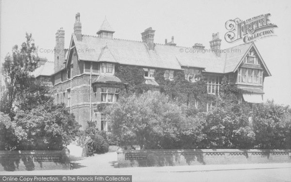 Photo of St Anne's, Hotel 1901