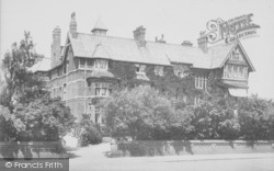St Anne's, Hotel 1901, St Annes