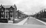 St Anne's, Lightburne Avenue c.1955, St Annes