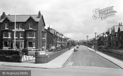 St Anne's, Lightburne Avenue c.1955, St Annes