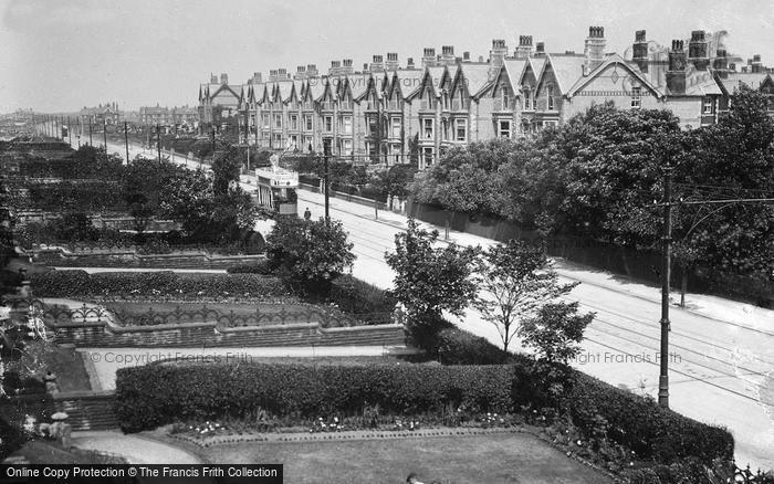 Photo of St Anne's, North Drive c.1910